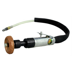 235BAstro Pneumatic Air Buffer with 2500rpm with Hose, Adapter & Rasp