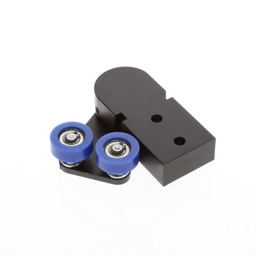 BESAM/ASSA ABLOY FSL ROLLER GUIDE CGL COMPLETE US15-0549-01