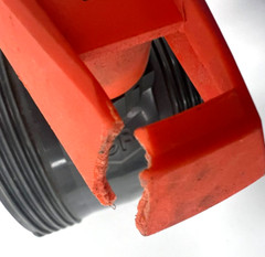+GF+ PIPE SYSTEMS 2″ PIPE
