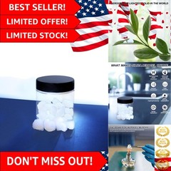 High-Performance 100mL Silica Aerogel – Ideal for Research & Demonstrations