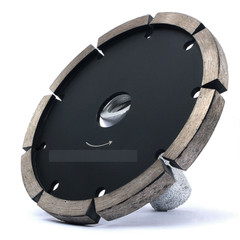 4.5″ Tuck Point Diamond Blade. 1/4″ 250 Inch Seg Width Concrete Cement granite