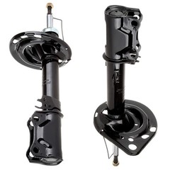 Rear Shocks Absorbers for 06-12 Toyota Avalon 07-11 Camry 339043 339044