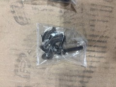 Accentra (formerly Yale) Commercial Door Closer – YDC201 Finish 690