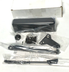 Taymor 14-800DB Duronodic Bronze Adjustable Powered 2 to 5 Door Closer 240 Lbs