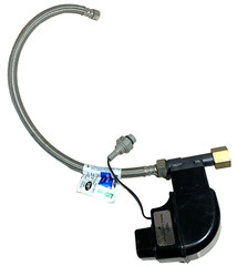 Zurn Z6900 Series P/N: NL312585001 OR P6900-B-L, electronic control module