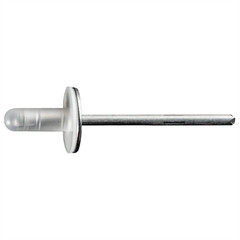 AVC.20834 AUVECO 20834 Specialty Rivet, 3/16 in Dia x 1/16 to 1/4 in Grip Range