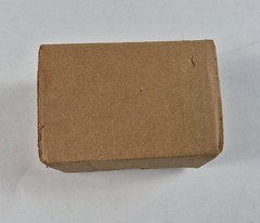 BOMMER Screen Door Hinge ITEM 2100 Black 60 Usp Finish 2 Per Box