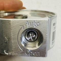 Parker Refrigerating Specialties 202722 Adaptor