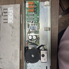TorMax I-motion 2301 Drive Unit / Control