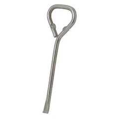 Metal Paint Can Opener CO170 Pack of 250 SIM Supply, Inc. CO170 092291300000