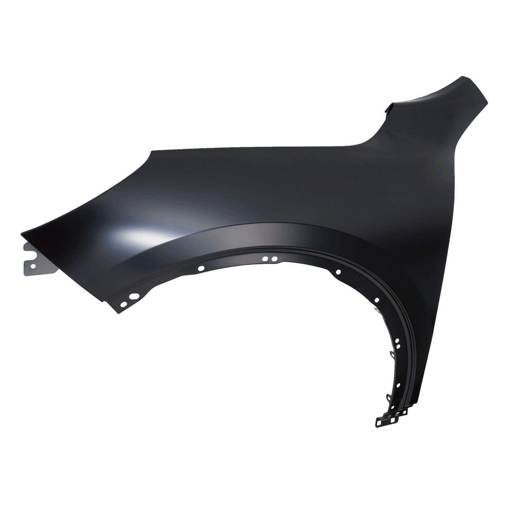 Quarter Panel Ford Escape S SE SEL Titanium PHEV 21-22 Front Driver Side RXC1963