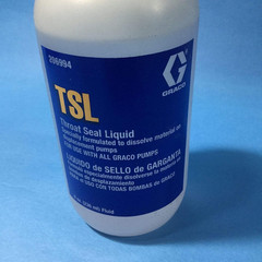 206994 Throat Seal Liquid, 8-Ounce Bottle