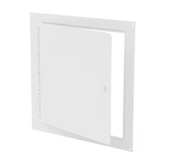 Elmdor 8 in. x 8 in. Metal Wall or Ceiling Access Door (Model: SF8X8PC-SDL)