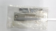 Kaba Simplex 1000 Series Strike Plate New in Pack