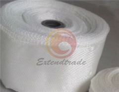 NEW E-Glass 1″ Fiberglass Cloth Tape wide 33 Yards (2.5x 30m)