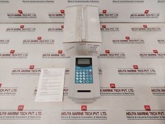 Onity EDHT22I Manual Insertion Encoder RS-485