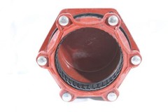Multi Joint 3200 DN200 Georg Fischer Waga End Cap 192Mm – 232Mm