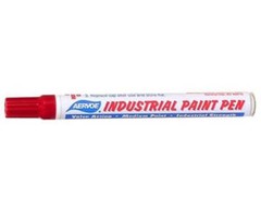 Aervoe 1221 Red Industrial Paint Pen – 12/pk