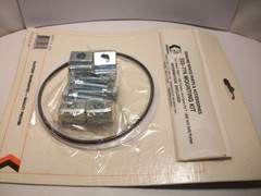 Graco 222-776 Genuine Mounting kit U.S.A. NOS