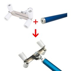 Drywall Outside Corner Bead Roller, Taping Tools Drywall Corner Bead Roller, …
