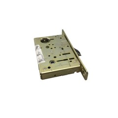 Adams Rite 8200 Series Mortise Lock Case Body | 82-0440-1 | Patent 5478170