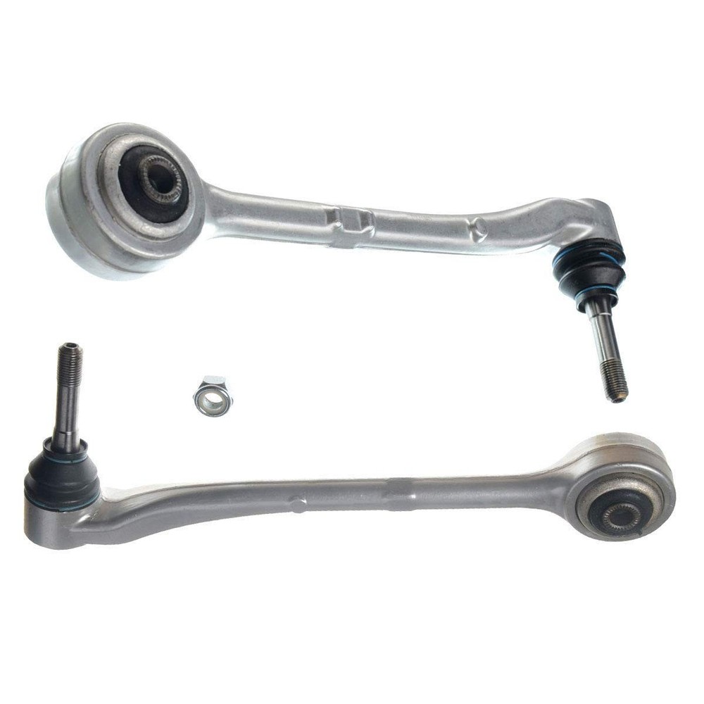 Lower Front Control Arms with Ball Joint for E39 540i M5 97-03 2PC Set