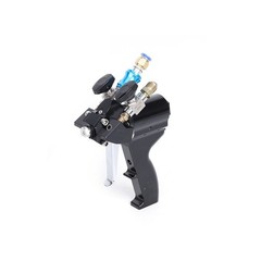 P2 PU Foam Spray Gun Polyurethane Spraygun Polyurea Pouring Air Purge Sprayer