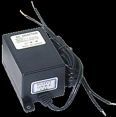 CRL ST125TR 12 Volt DC Transformer