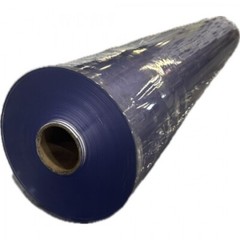 Ultra-Thick Clear Vinyl Sheeting – 60 Mil Thickness – Choose Your Size