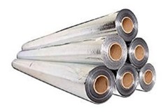 SmartATTICFOIL- 4ft x 250ft Industrial Grade Radiant Barrier 1000 sq. ft roll