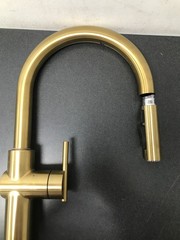 Woodford 17CP-16-MH Freezeless Wall Faucet for Residential Use