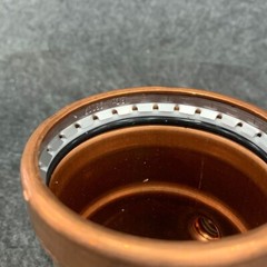 VIEGA 22315 PROPRESS Copper Tee, 3″ x 3″ x 1/2″ New