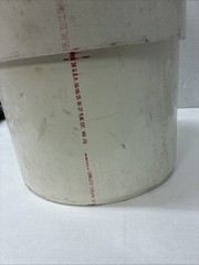Charlotte Pipe CP-114-P SCH-40 DWV ASTM F 1866