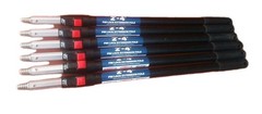NEW 6 PACK VALSPAR 2′ -4′ PIN LOCK EXTENSION POLE QUALITY CONSTRUCTION