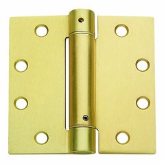 4.5″X4.5″ SQUARE CORNER US4 CPS4545-US4-M DOOR CLOSER BODY
