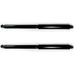 2x Rear Shocks Ford F-250 Super Duty 6.0L 4WD 03-04 F-350 6.2L 6.7L 2016