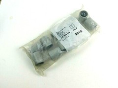 Georg Fischer Coupling Equal D32 PN16 723 910 108 PVC-C ** 10 Pieces **