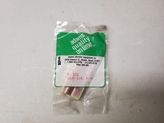 Adams Elevator Equipment DOOR GIB, 4 IN. / 0 678