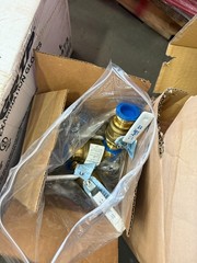 copper plumbing compressions fittings lot
