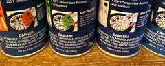 4 Choose *EASTWOOD Multi-Purpose Removable Rubber Coating Spray-On Wrap 11 oz