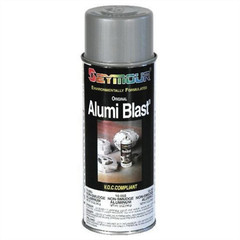 SEY.16-055 Seymour 16-055 Spray Paint, 16 fl-oz Aerosol Can, California Alumi B