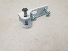 SPARE PARTS For Prime-Line K 5118 White Light-Duty Screen & Storm Door Closer