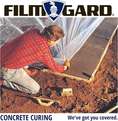 Clear 20′ x 100′ Heavy-Duty 4 Mil Construction Plastic Sheeting – 1 Count
