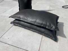 Sandbaggy 14″ x 26″ Water Activated Sandbags – Stronger Than Quick Dam Bags