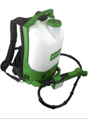 Victory VP300ES Professiona Backpack Sprayer ONLY USED once for 1 hour
