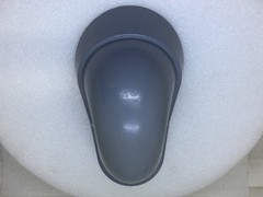 Arlington PVC1040 1 1/2″ PVC Entrance Cap – Cap Only
