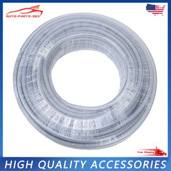 11x16mm Ground Conductive Powder Hose Gema Equipment Spare Part