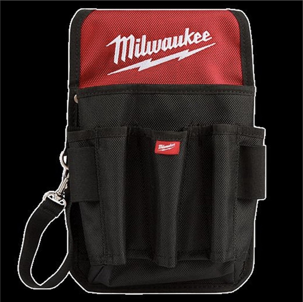 Milwaukee 48-22-8119 Milwaukee Tool Utility Pouch
