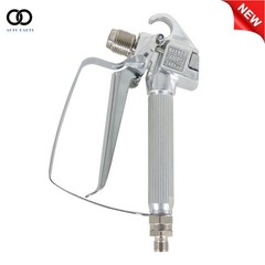 3600PSI Airless Paint Spray Gun w/ Tip&Tip Guard Sprayers Fast shipping