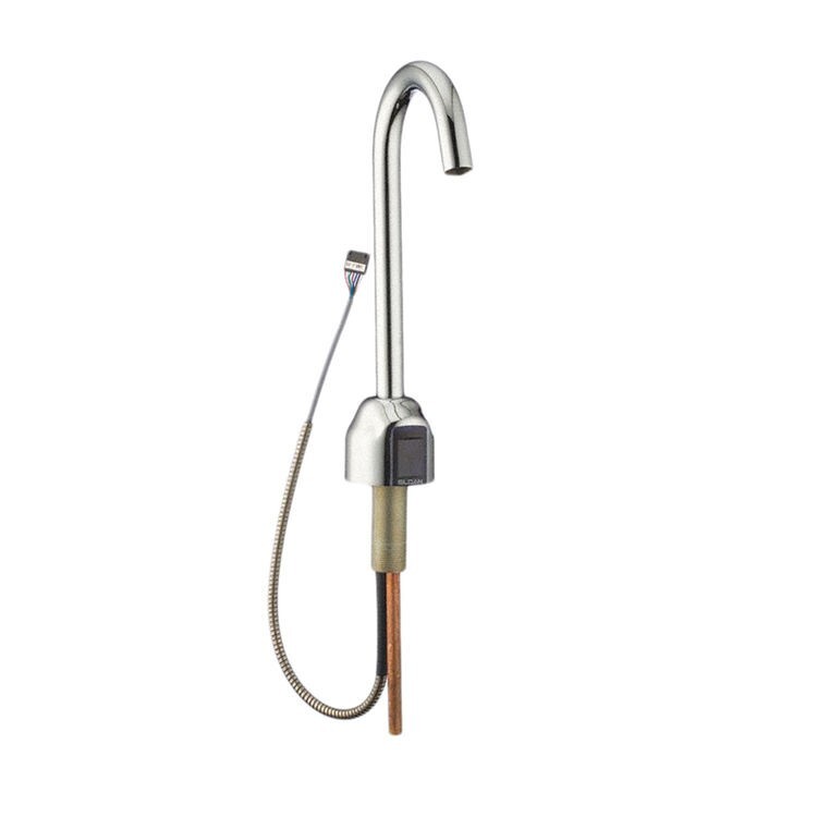 Sloan Optima EBF-140-A Faucet And Sensor Assembly for 4FFA3